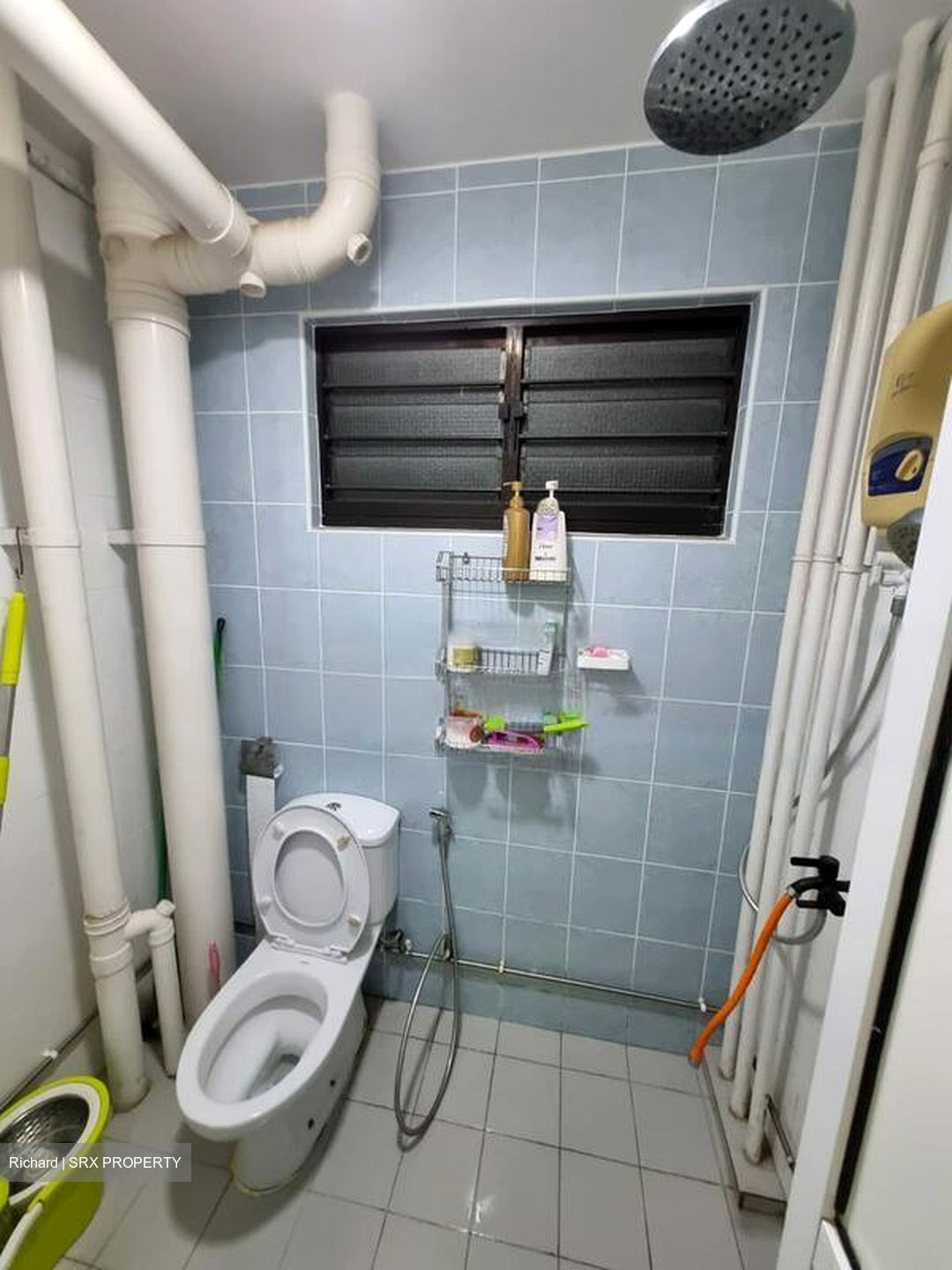 Blk 251 Yishun Ring Road (Yishun), HDB 4 Rooms #485532501